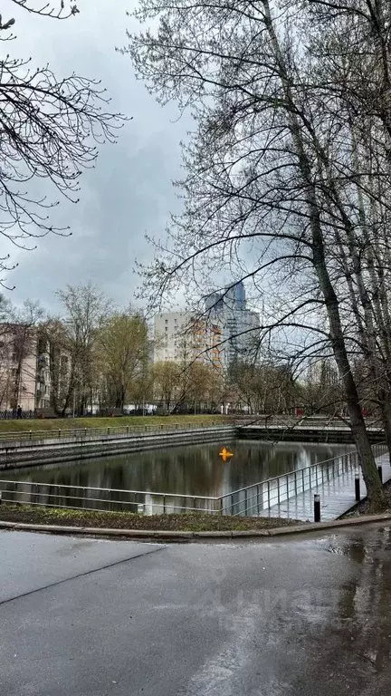 3-к кв. Москва ул. Литвина-Седого, 7А (75.0 м) - Фото 1