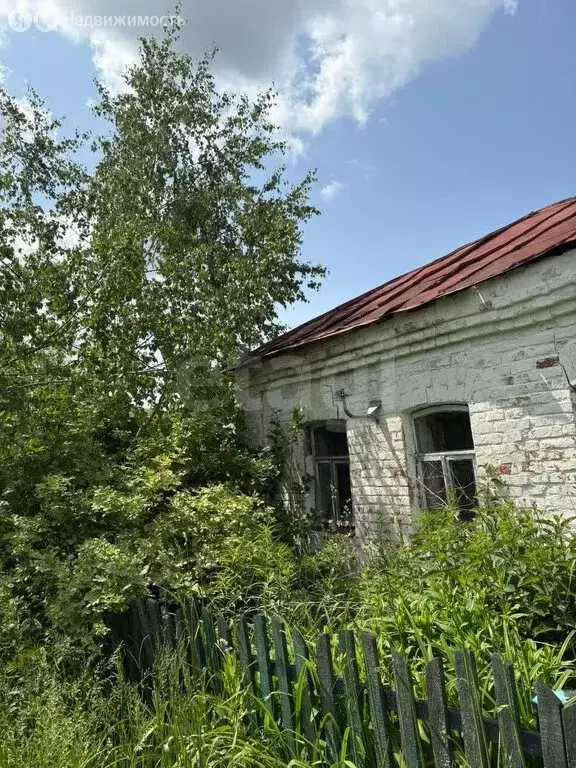 Дом в сельское поселение Северо-Одоевское, село Анастасово (49.8 м) - Фото 1