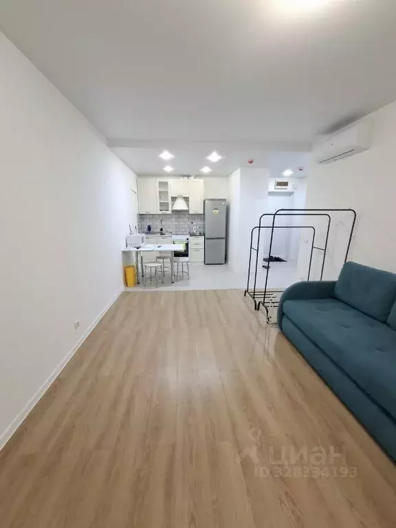 2-к кв. Москва ул. Михайлова, 30Ак6 (44.0 м) - Фото 2