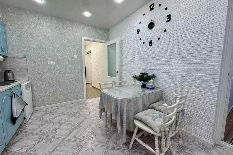 2-к кв. Ямало-Ненецкий АО, Салехард ул. Манчинского, 20 (68.0 м) - Фото 2