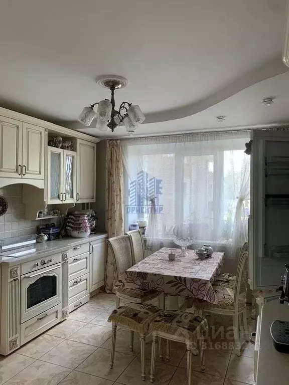 3-к кв. Чувашия, Чебоксары просп. 9-й Пятилетки, 2к3 (102.7 м) - Фото 0
