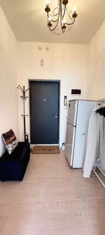 2-к кв. Ленинградская область, Мурино Всеволожский район, просп. ... - Фото 2