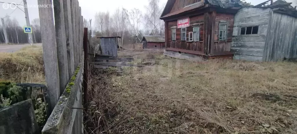 Участок в Красносельский район, Боровиковское сельское поселение, ... - Фото 1