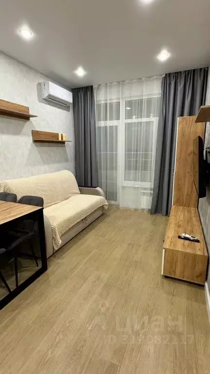 1-к кв. Краснодарский край, Сочи ул. Ленина, 290/6 (42.0 м) - Фото 1