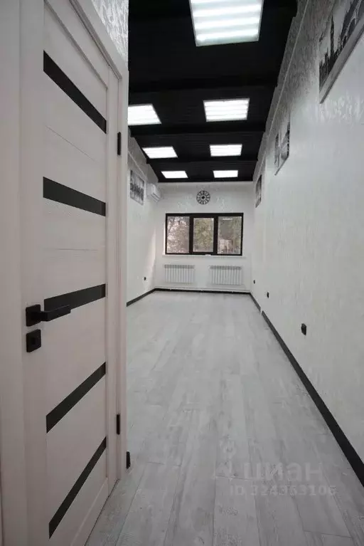 Помещение свободного назначения в Самарская область, Тольятти ул. ... - Фото 2