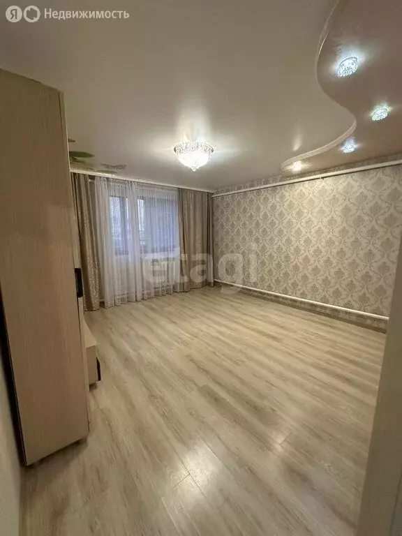 2-комнатная квартира: посёлок Тимирязевский, Институтская улица, 23 ... - Фото 1