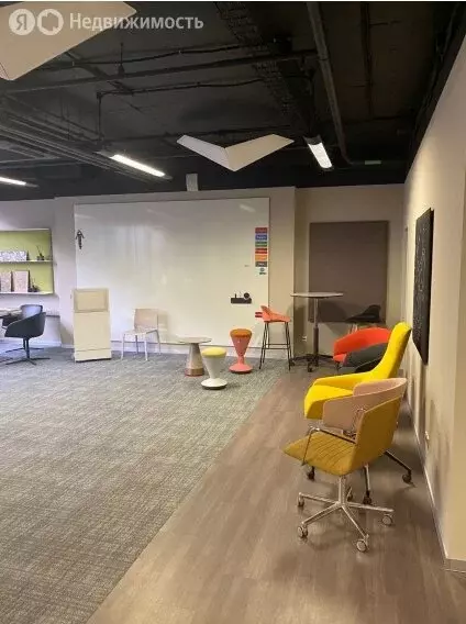 Офис (222 м) - Фото 1