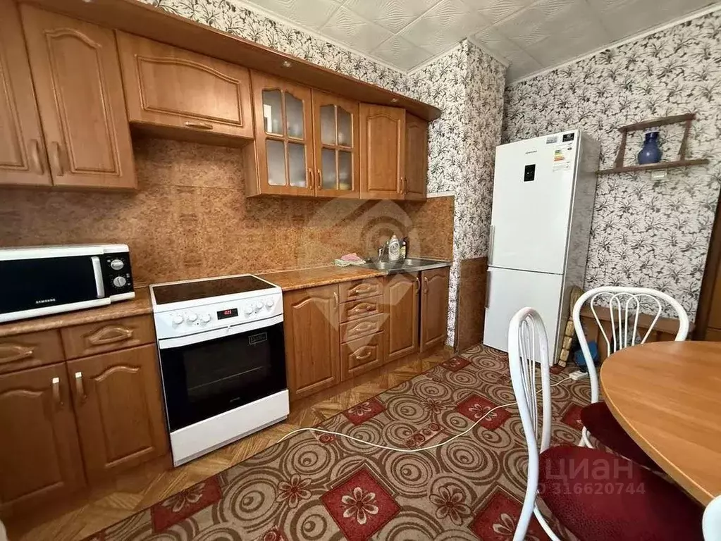 3-к кв. Белгородская область, Старый Оскол Жукова мкр, 51 (63.6 м) - Фото 0
