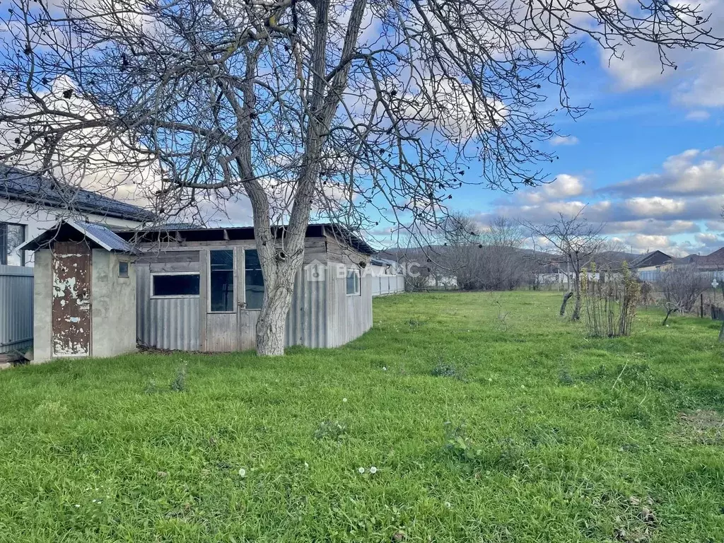 Участок в Краснодарский край, Новороссийск городской округ, ... - Фото 2