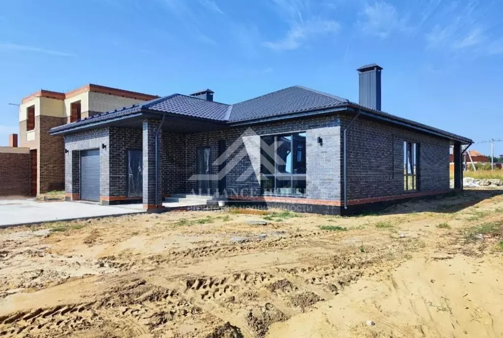 Дом в Татарстан, Казань ул. Замана, 70 (180 м) - Фото 1