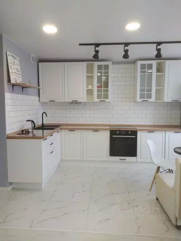 1-к кв. Московская область, Балашиха ул. Яганова, 9 (37.0 м) - Фото 1