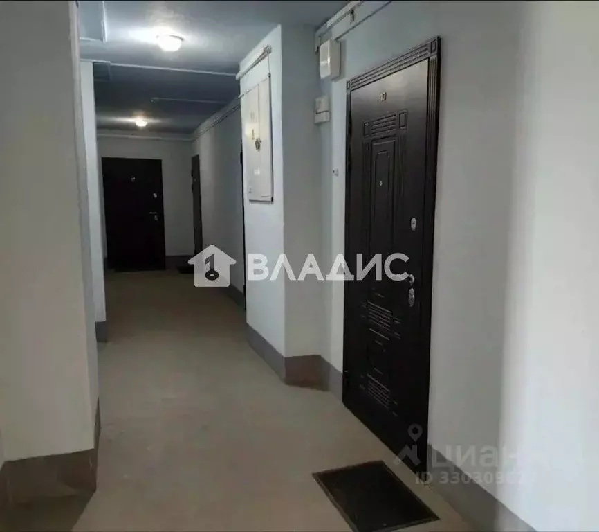 Студия Ленинградская область, Всеволожский район, д. Новое Девяткино ... - Фото 2