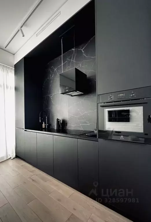 1-к кв. Москва ул. Академика Челомея, 1А (40.3 м) - Фото 2