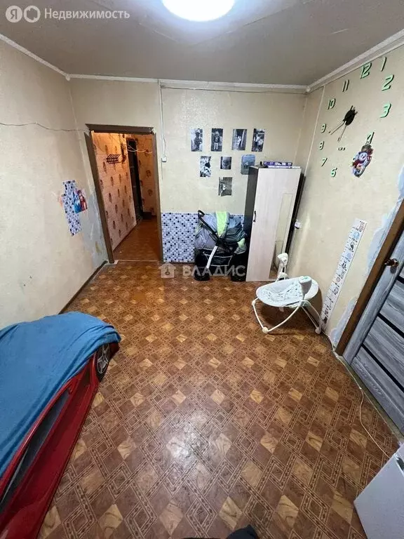 3-комнатная квартира: Ковров, улица Киркижа, 14 (42 м) - Фото 2