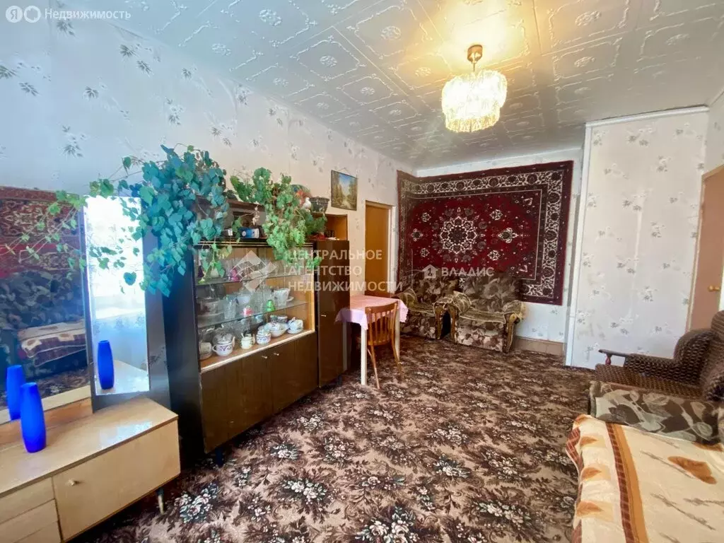 2-комнатная квартира: посёлок Горенка, улица Гагарина, 4 (44.5 м) - Фото 2