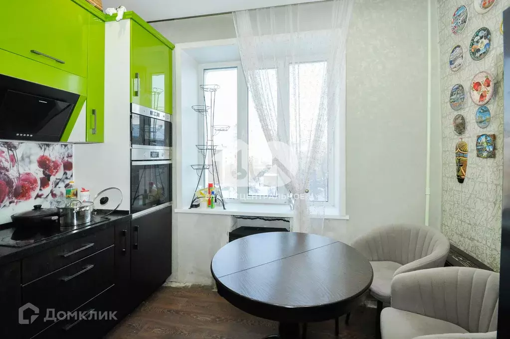 Продаётся 2-к квартира, 54.4 м - Фото 0