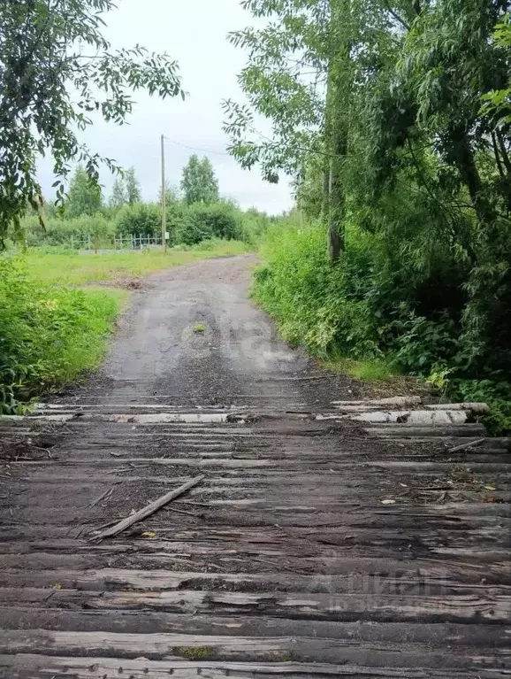 Участок в Архангельская область, Северодвинск  (10.0 сот.) - Фото 0