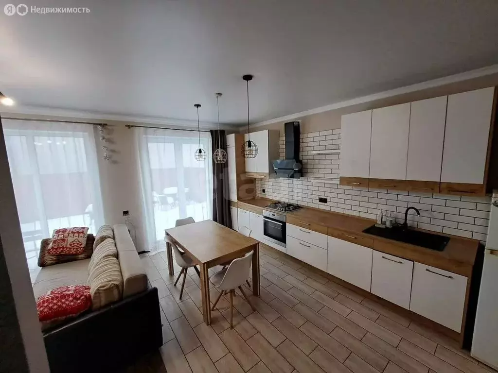 Дом в Калининград, СТ Победа, Автомобильная улица (106.2 м) - Фото 2