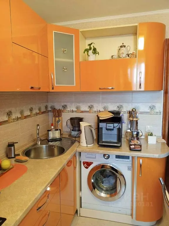 4-к кв. Орловская область, Орел ул. Льва Толстого, 19 (77.0 м) - Фото 2