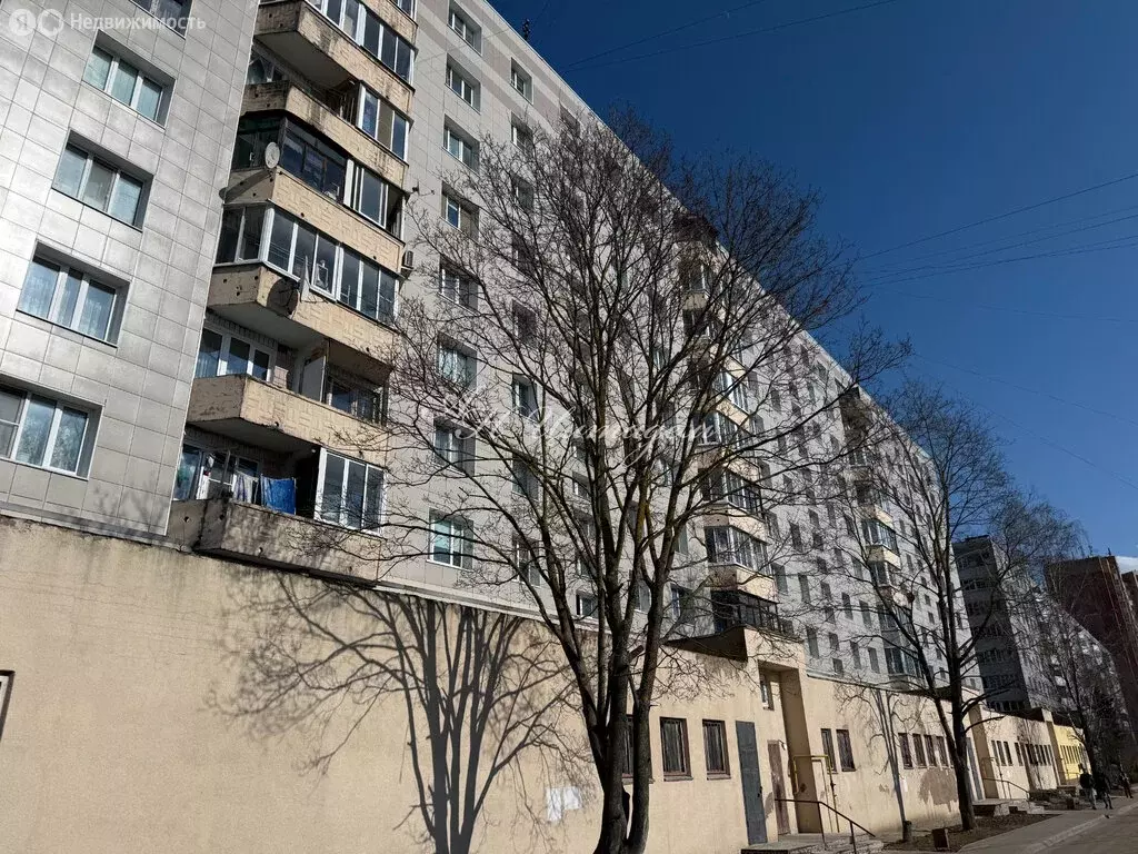 4-комнатная квартира: Клин, улица Чайковского, 58 (66.9 м) - Фото 1