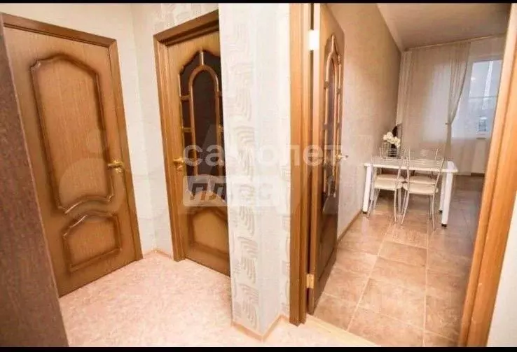 2-к кв. Кемеровская область, Кемерово Соборная ул., 3 (77.4 м) - Фото 2