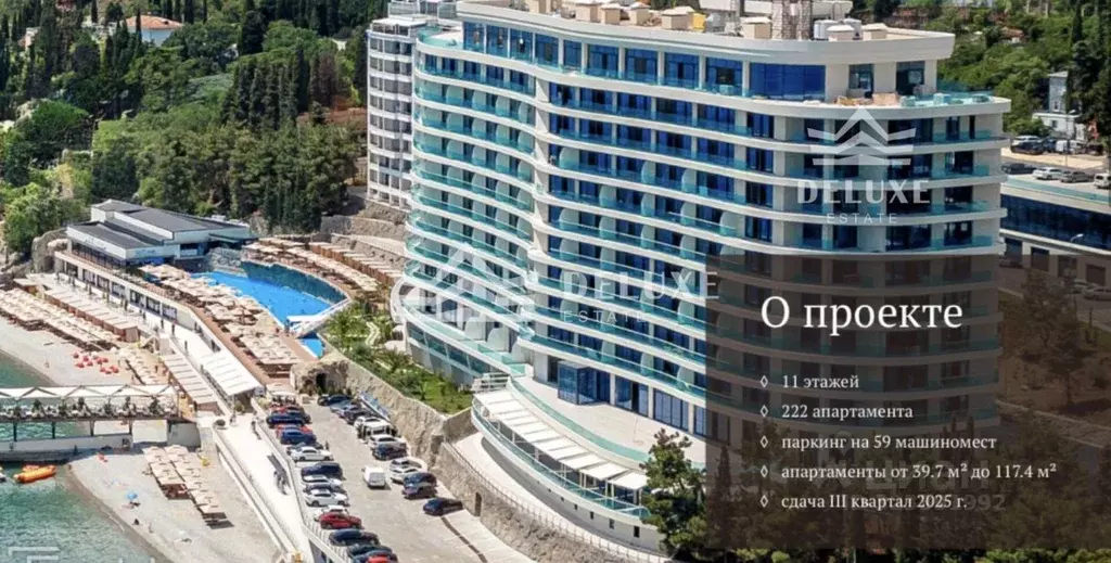 Гараж в Крым, Ялта ул. Дражинского, 53 (14 м) - Фото 2