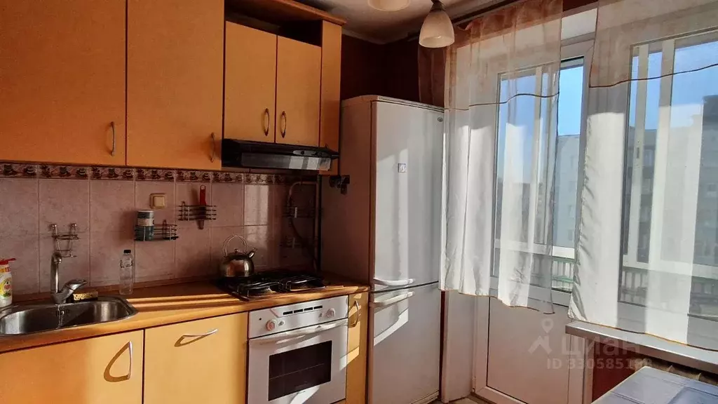 Комната Москва ул. Гончарова, 7 (16.0 м) - Фото 1