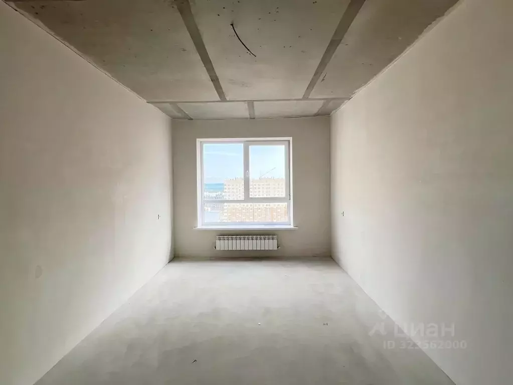 1-к кв. Ставропольский край, Ставрополь ул. Николая Голодникова, 7 ... - Фото 2