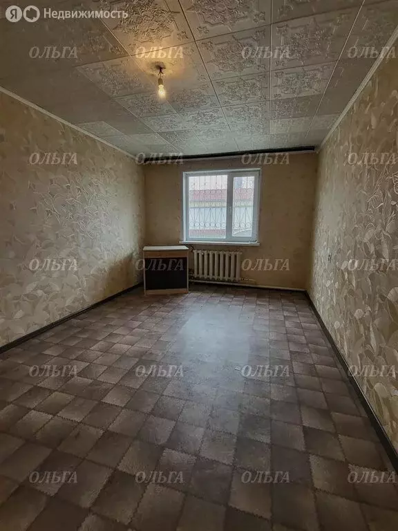 2-комнатная квартира: Биробиджан, Транспортная улица, 43 (41 м) - Фото 0