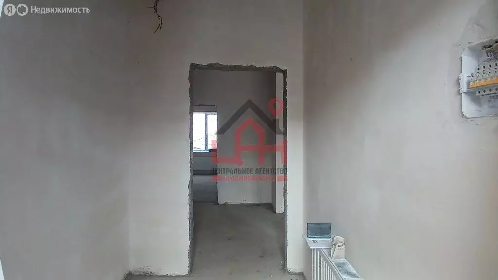 Дом в станица Ессентукская, Храмовая улица (151.9 м) - Фото 2