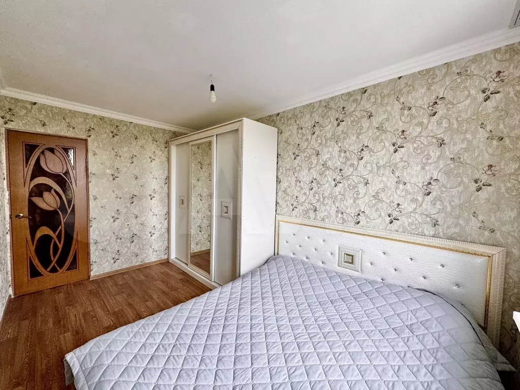 2-к. квартира, 62,2 м, 5/5 эт. - Фото 1