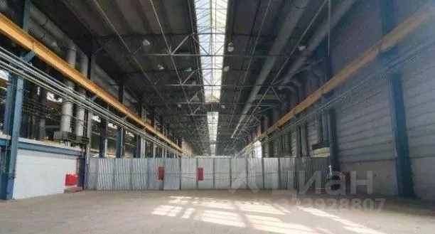 Производственное помещение в Ленинградская область, Всеволожск ул. ... - Фото 0
