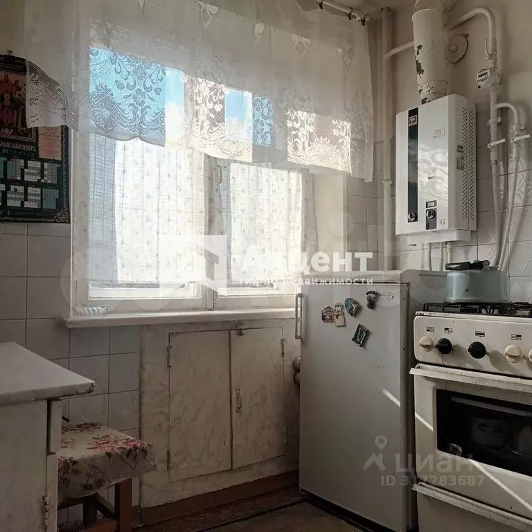 3-к кв. Ивановская область, Иваново ул. 2-я Чайковского, 8 (53.9 м) - Фото 0