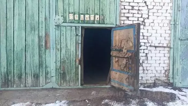 Помещение свободного назначения в Забайкальский край, ... - Фото 1