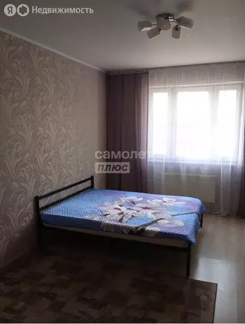 1к в 3-комнатной квартире (14 м) - Фото 1