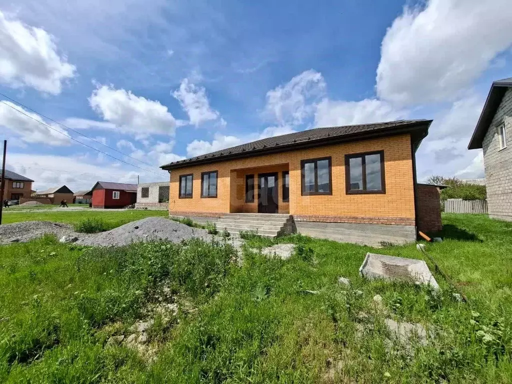 Дом в Ингушетия, Малгобек  (182 м) - Фото 1