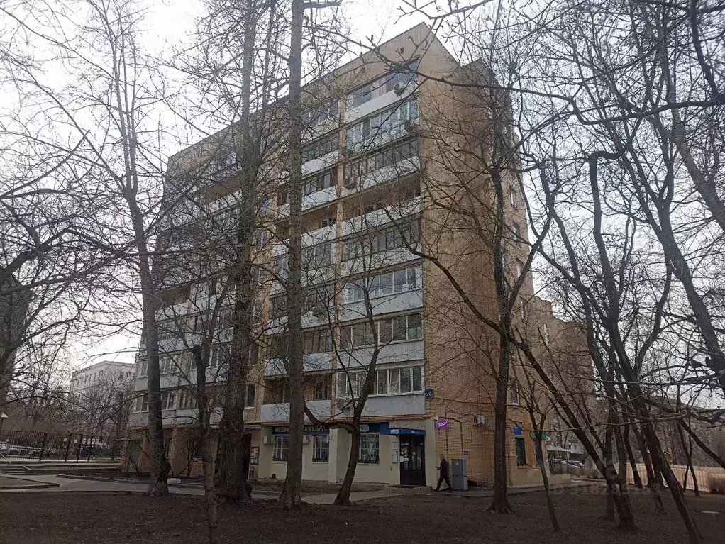 Помещение свободного назначения в Москва Воронцовская ул., 26 (159 м) - Фото 0