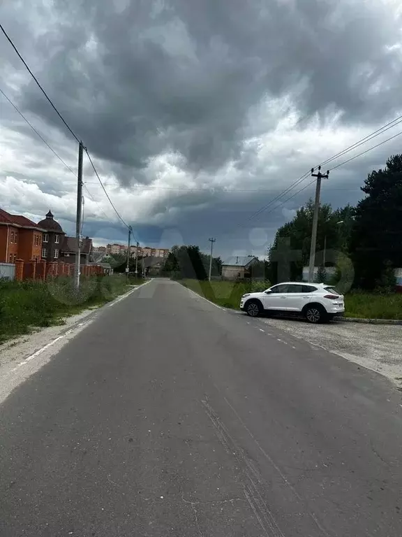 Участок 16 сот. (ИЖС) - Фото 0