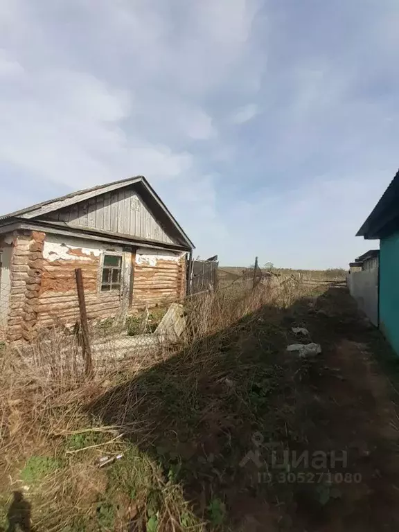 Участок в Башкортостан, Туймазинский район, Серафимовский сельсовет, ... - Фото 0