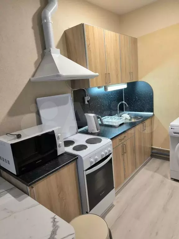 Квартира-студия, 28 м, 6/23 эт. - Фото 0