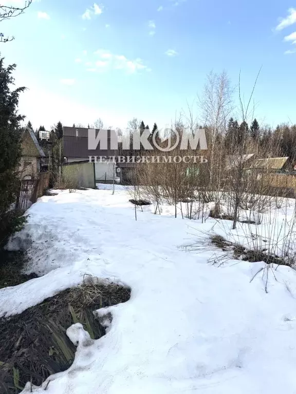 Участок в Москва Лесные Дали СНТ, 132 (6.0 сот.) - Фото 1
