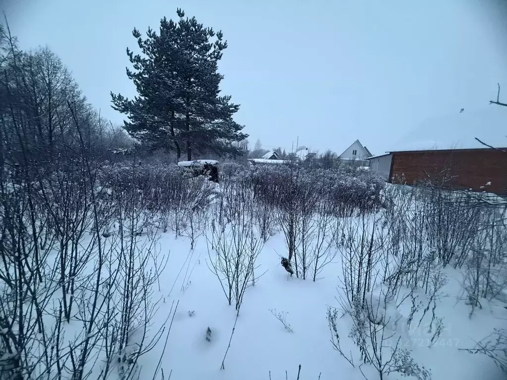 Участок в Башкортостан, Уфа Ветеран-2 СТ, 30 (7.0 сот.) - Фото 1