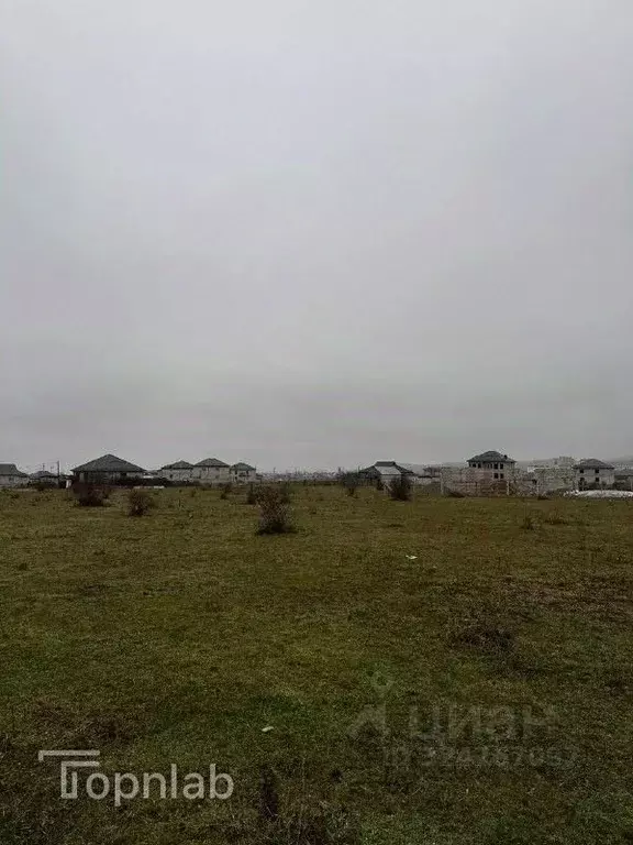Участок в Кабардино-Балкария, Чегемский район, с. Шалушка, ККРС мкр  ... - Фото 2