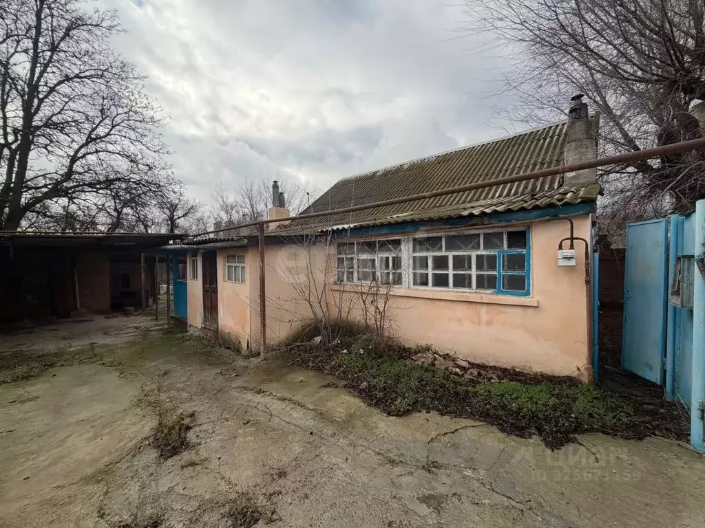 Дом в Калмыкия, Элиста ул. Сян-Белгина, 5 (68 м) - Фото 2