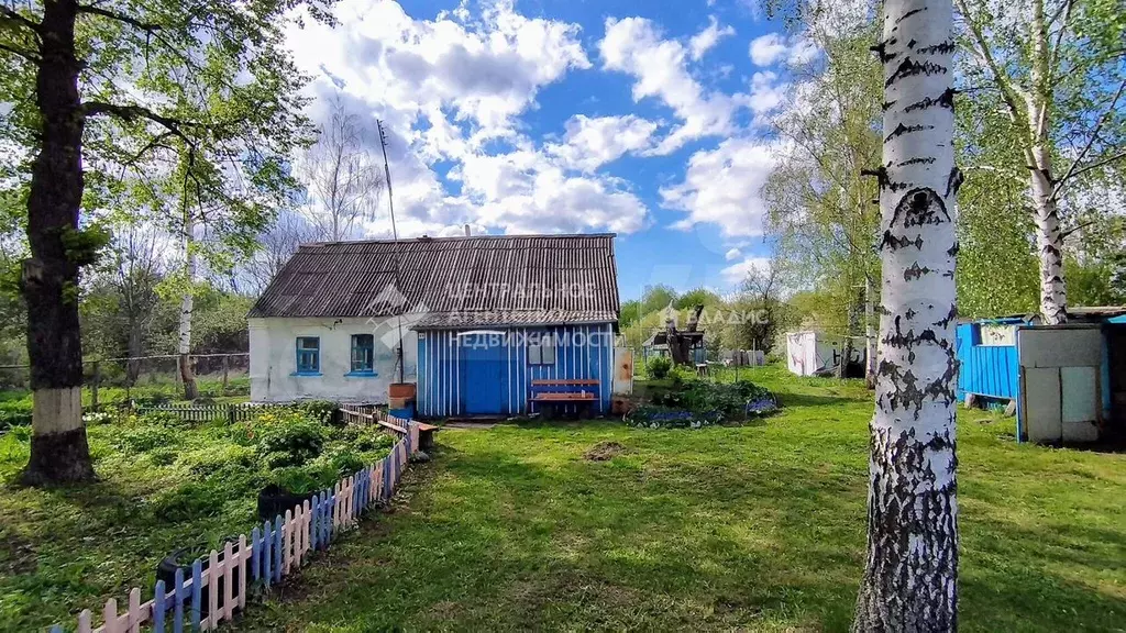 Дом 50 м на участке 15 сот. - Фото 0