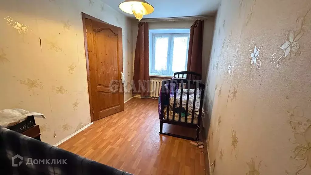 Продаётся 2-к квартира, 43 м - Фото 1