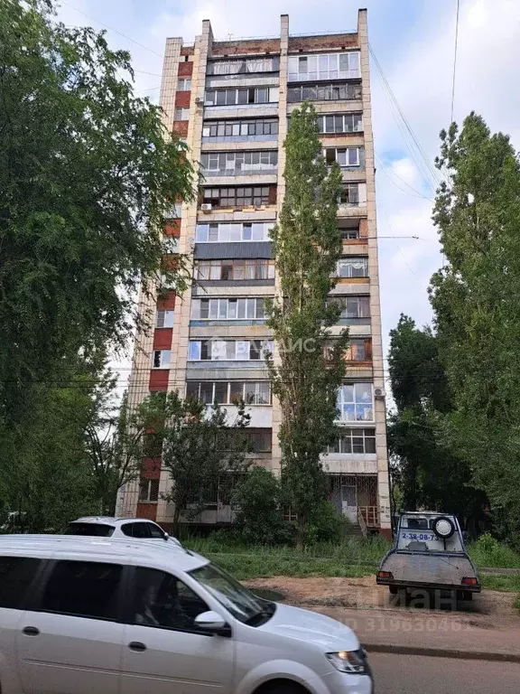 3-к кв. Воронежская область, Воронеж ул. Кривошеина, 60 (64.7 м) - Фото 1