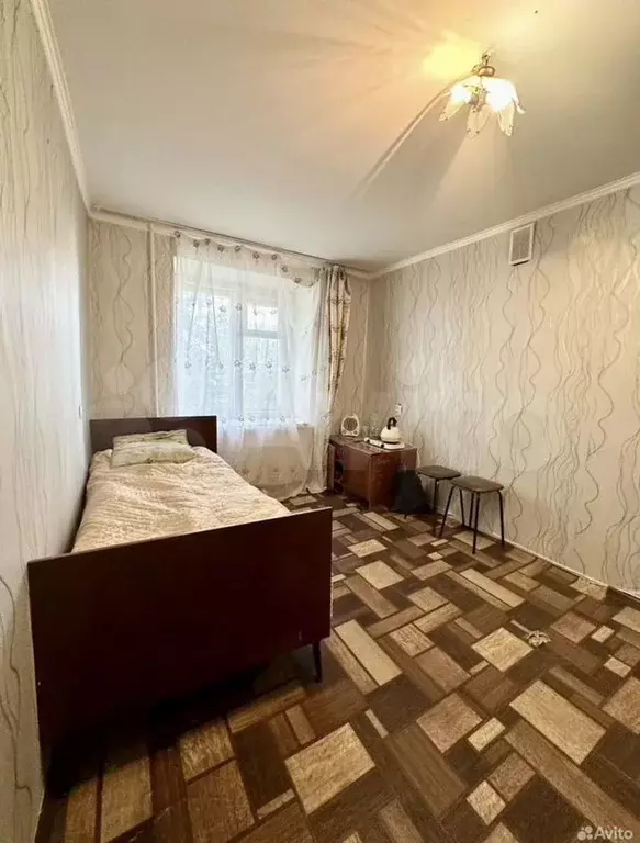 Комната 12 м в 4-к., 4/5 эт. - Фото 0