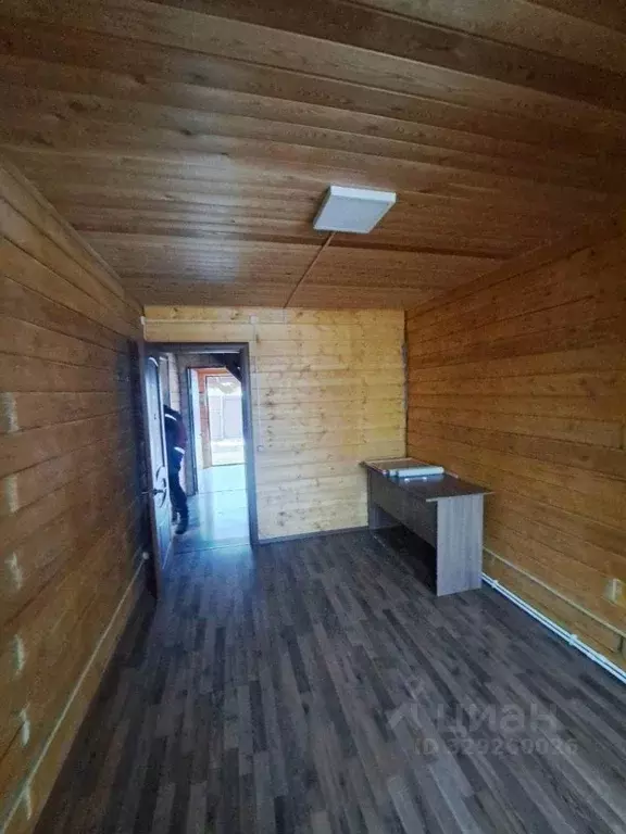 Дом в Пермский край, Пермский муниципальный округ, д. Заполье ул. ... - Фото 2