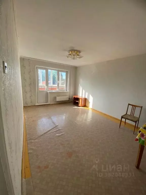 3-к кв. Пермский край, Кунгур ул. Ильина, 29 (59.8 м) - Фото 1